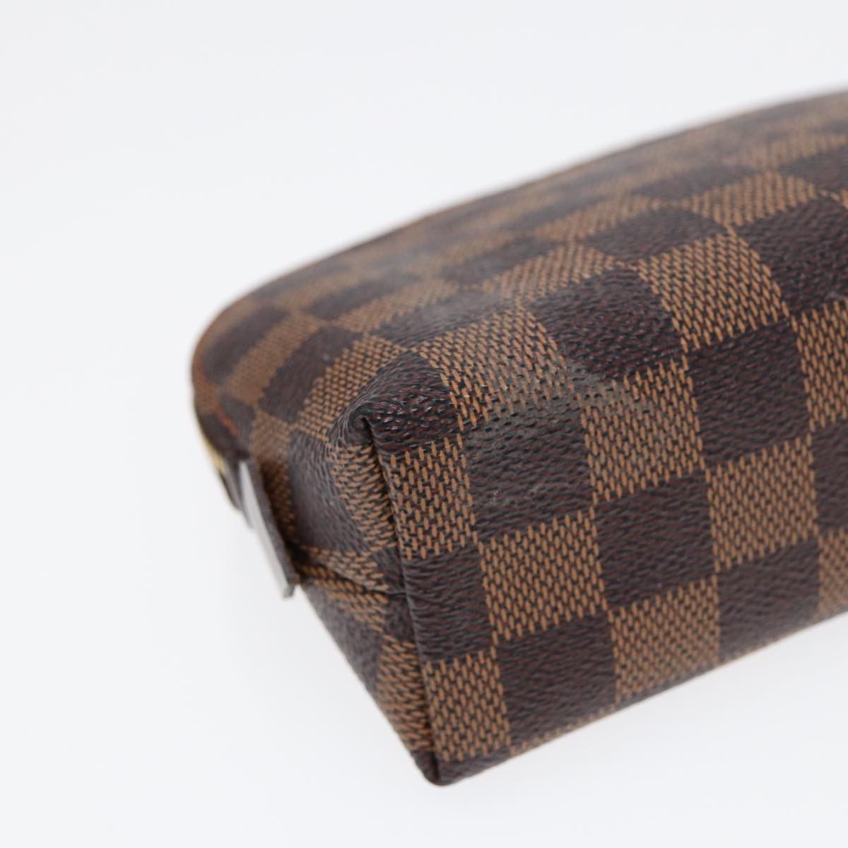 Louis Vuitton Louis Vuitton TROUSSE A MAQUILLAGE BRUSH clutch Size ONE SIZE - 8 Thumbnail