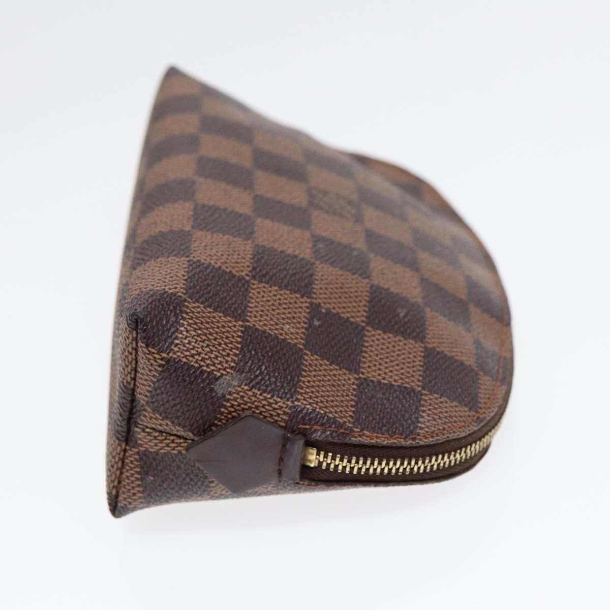 Louis Vuitton Louis Vuitton TROUSSE A MAQUILLAGE BRUSH clutch Size ONE SIZE - 3 Thumbnail