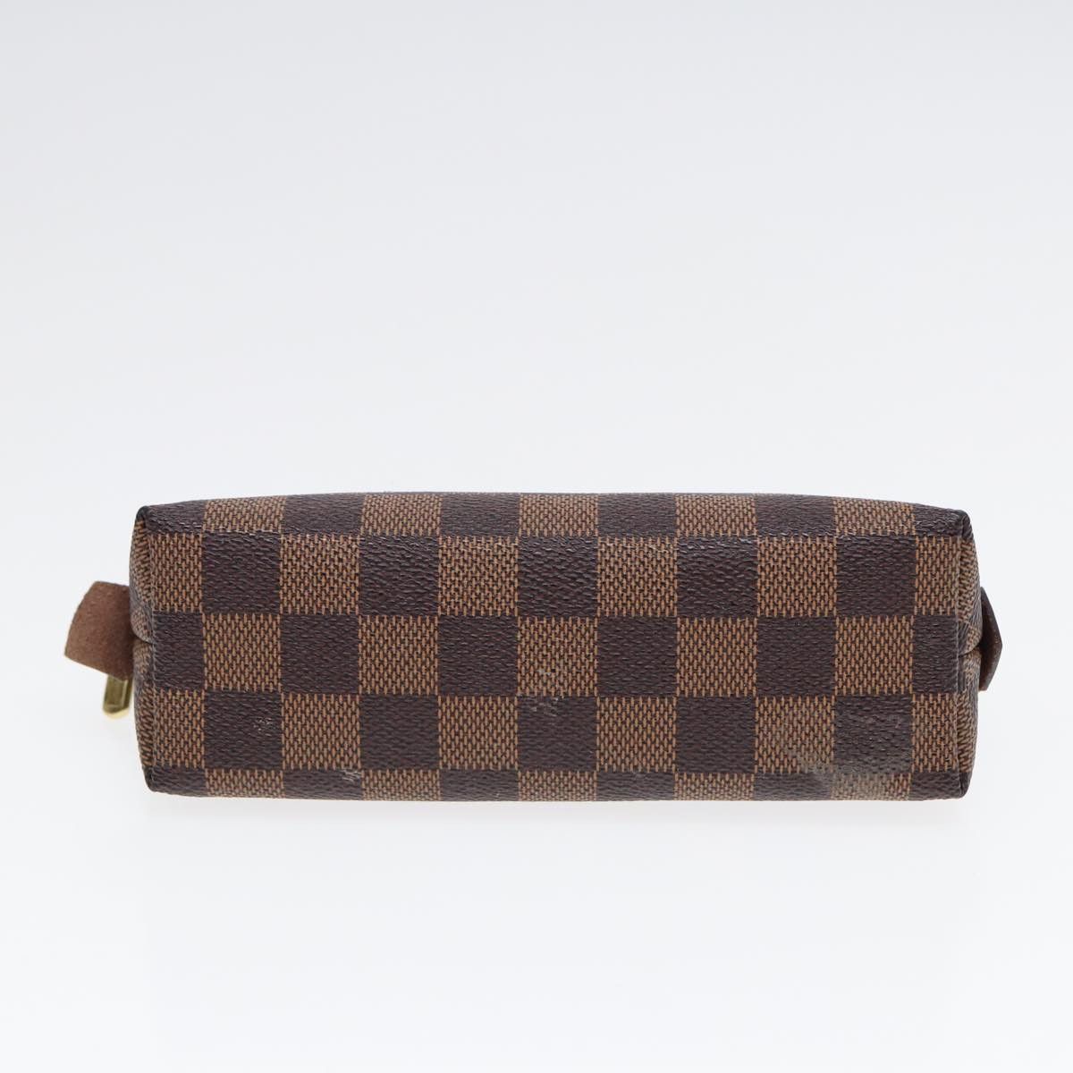 Louis Vuitton Louis Vuitton TROUSSE A MAQUILLAGE BRUSH clutch Size ONE SIZE - 12 Thumbnail