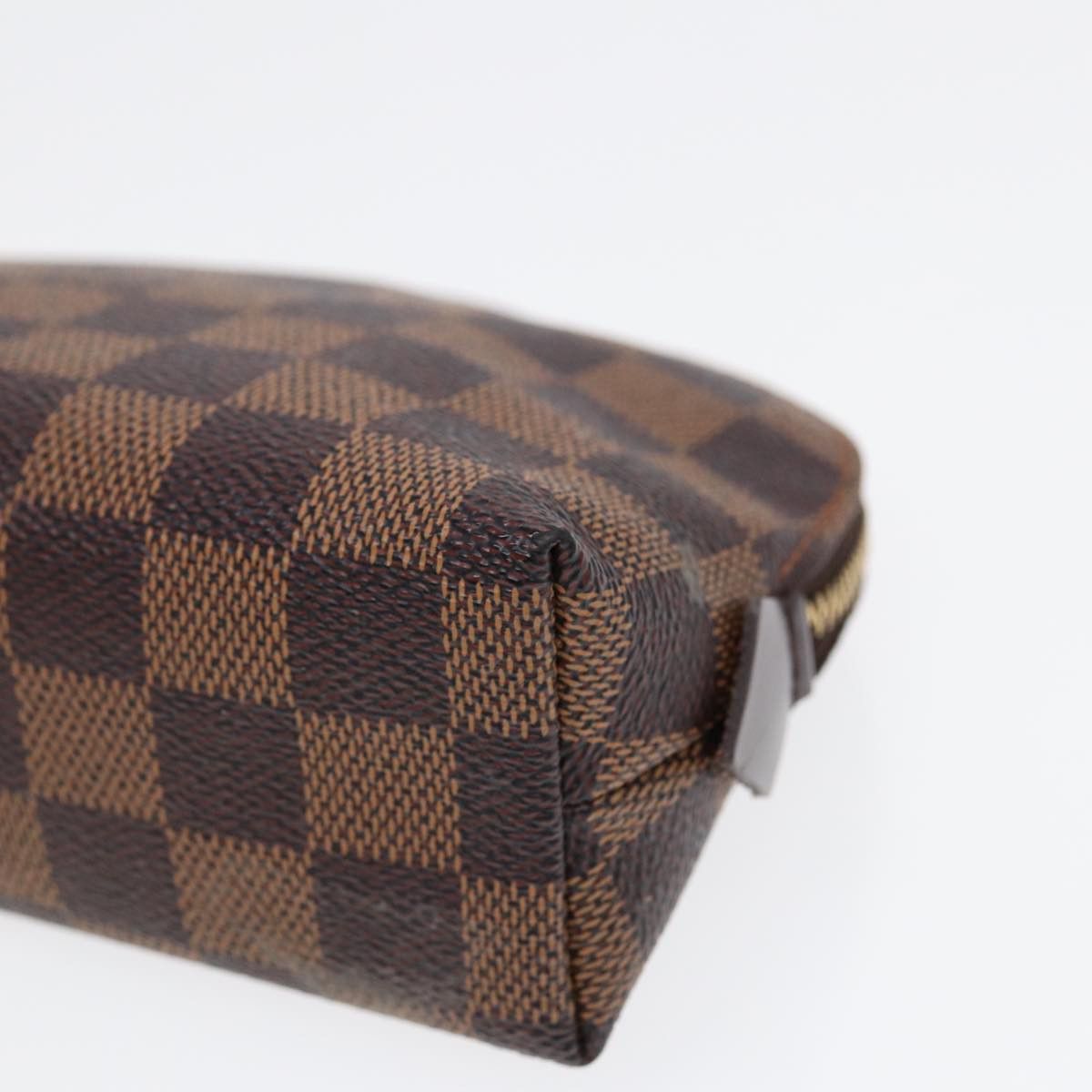 Louis Vuitton Louis Vuitton TROUSSE A MAQUILLAGE BRUSH clutch Size ONE SIZE - 5 Thumbnail