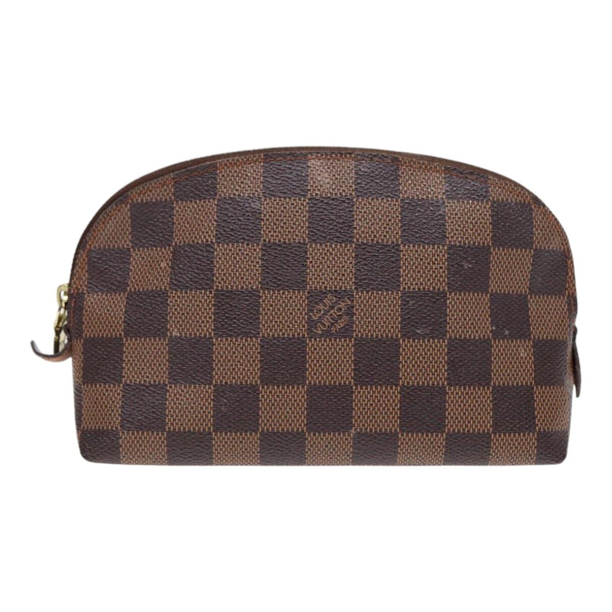 Louis Vuitton Louis Vuitton TROUSSE A MAQUILLAGE BRUSH clutch Size ONE SIZE - 2 Thumbnail