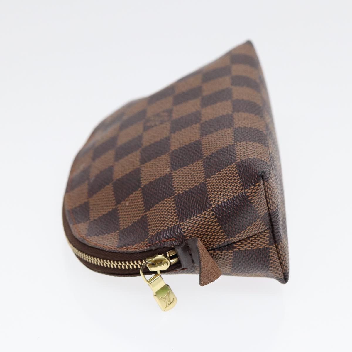 Louis Vuitton Louis Vuitton TROUSSE A MAQUILLAGE BRUSH clutch Size ONE SIZE - 4 Thumbnail