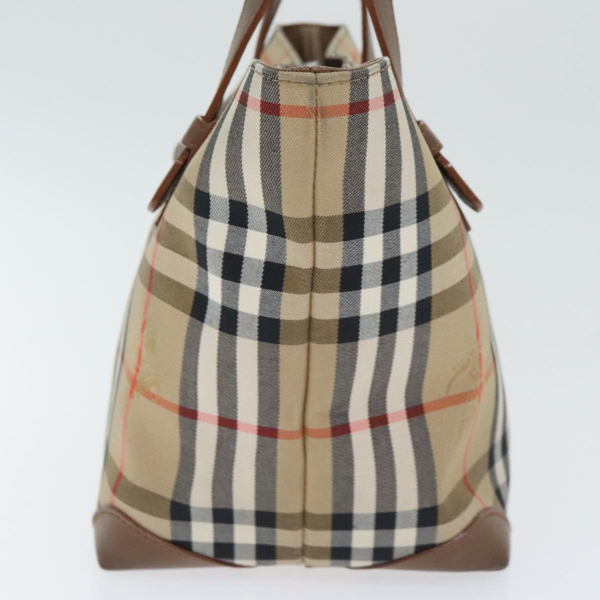 Burberry Burberry Nova Check tote Size ONE SIZE - 4 Thumbnail