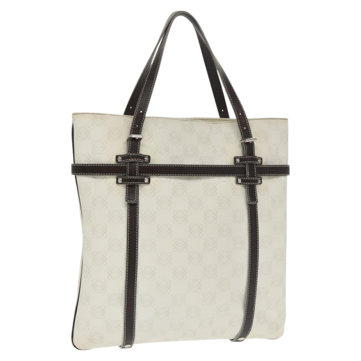 Loewe Loewe Anagram handbag Size ONE SIZE - 20 Thumbnail