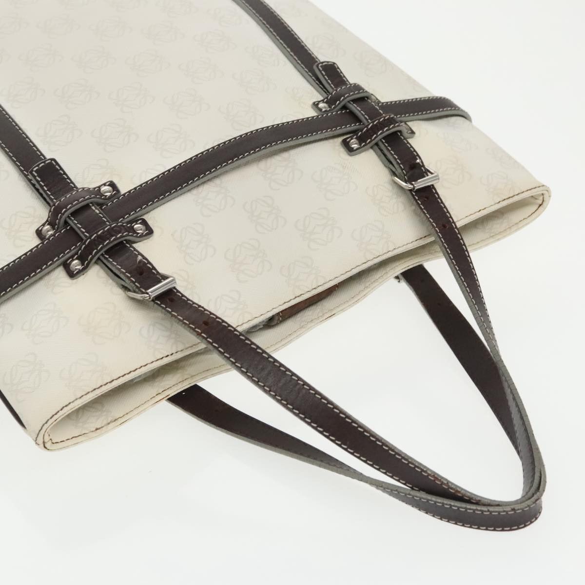 Loewe Loewe Anagram handbag Size ONE SIZE - 5 Thumbnail
