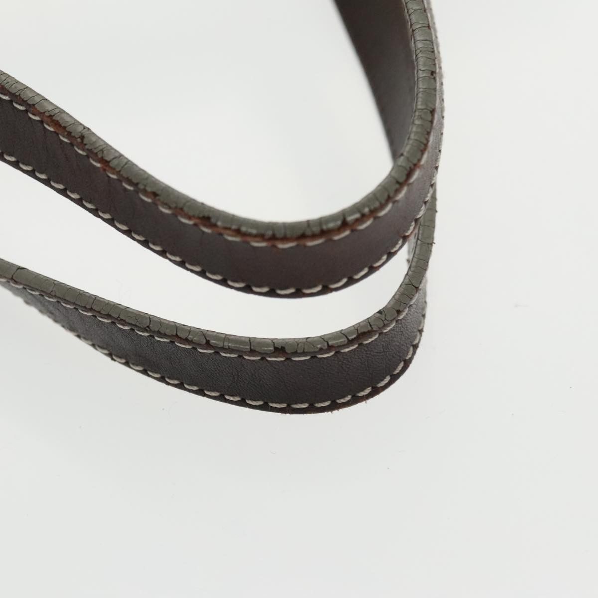 Loewe Loewe Anagram handbag Size ONE SIZE - 6 Thumbnail