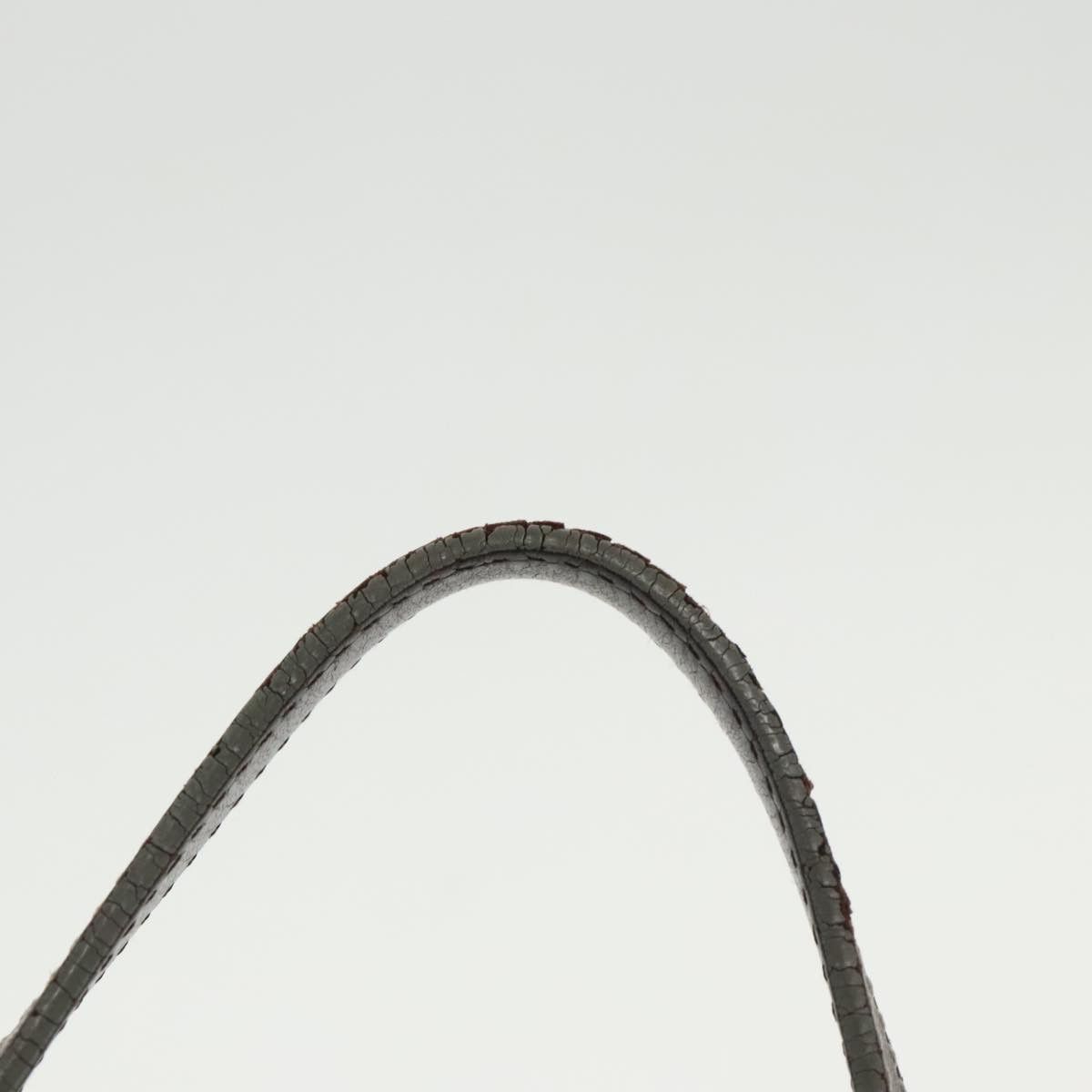 Loewe Loewe Anagram handbag Size ONE SIZE - 8 Thumbnail