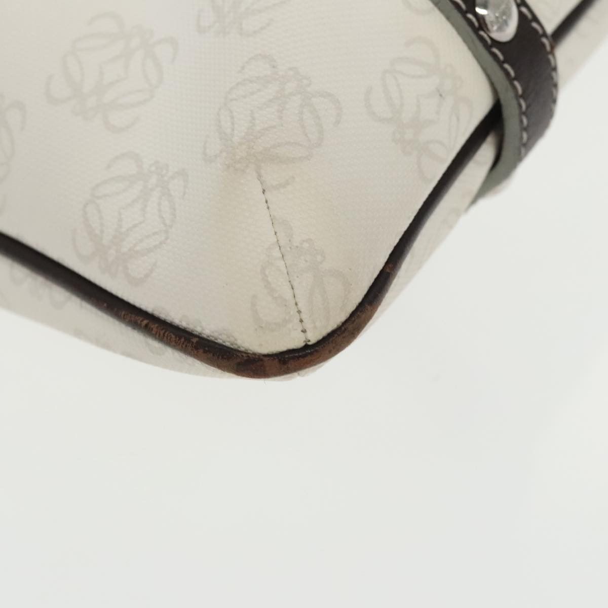 Loewe Loewe Anagram handbag Size ONE SIZE - 10 Thumbnail