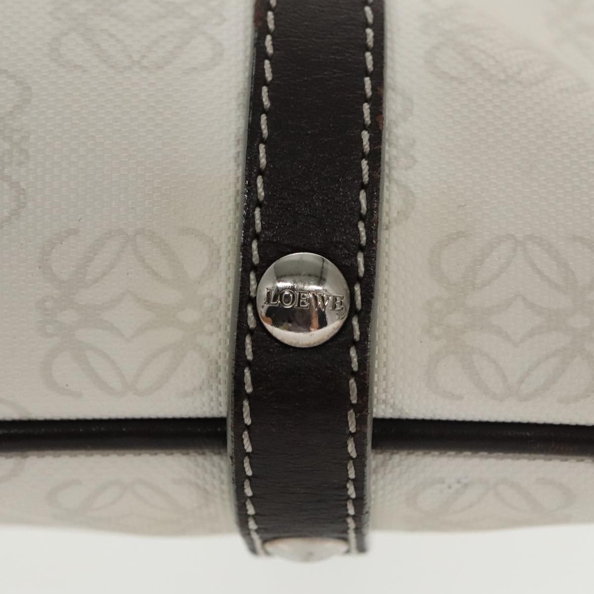 Loewe Loewe Anagram handbag Size ONE SIZE - 15 Thumbnail