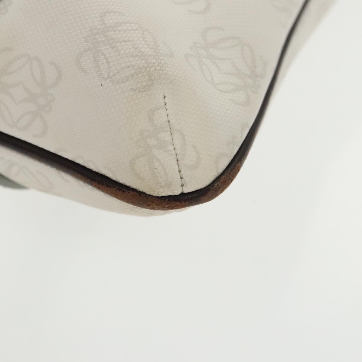 Loewe Loewe Anagram handbag Size ONE SIZE - 12 Thumbnail