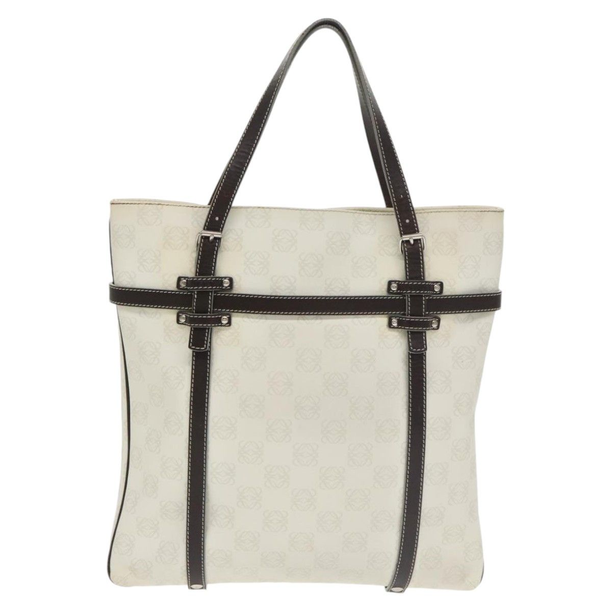 Loewe Loewe Anagram handbag Size ONE SIZE - 2 Thumbnail