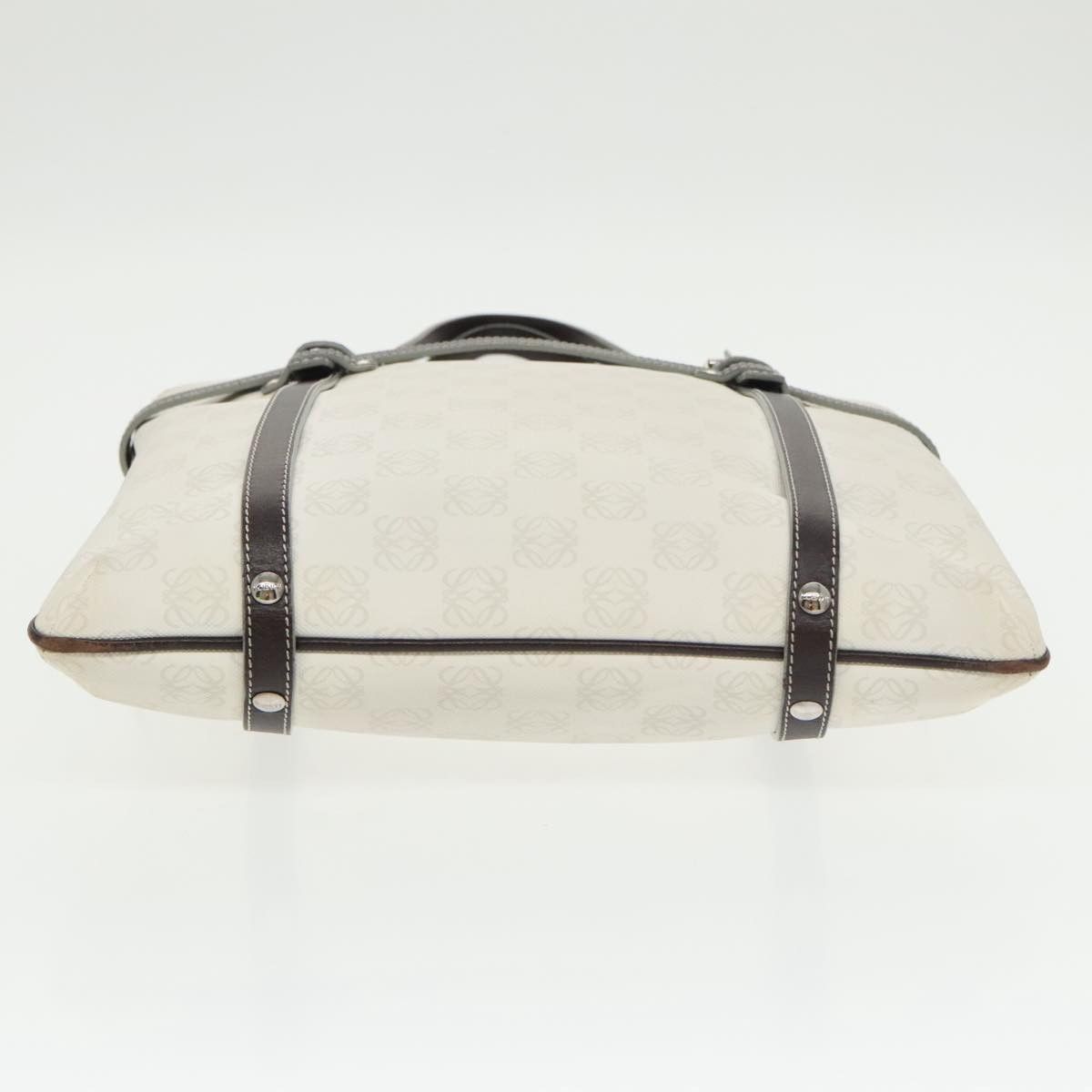 Loewe Loewe Anagram handbag Size ONE SIZE - 21 Thumbnail