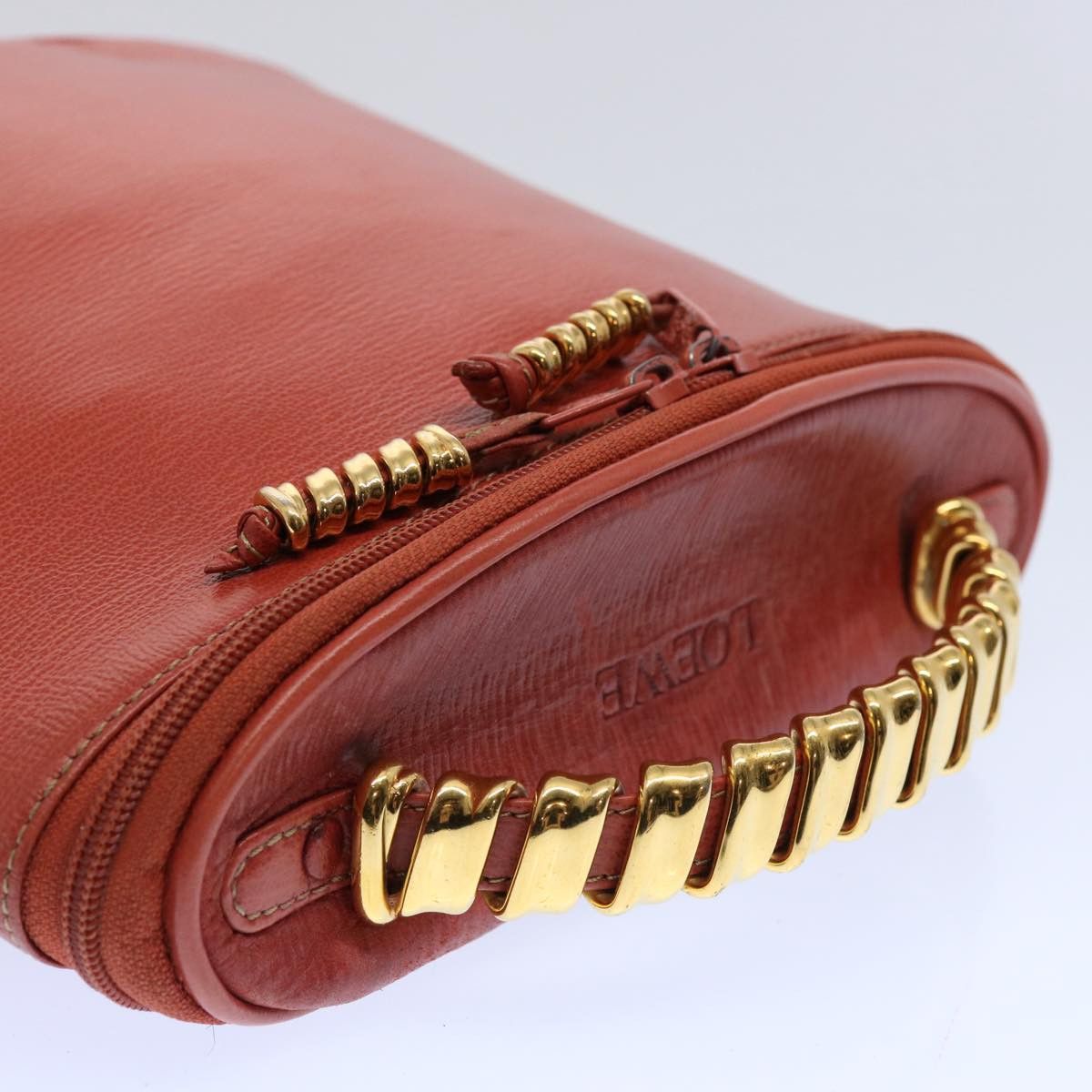Loewe Loewe Velazquez handbag Size ONE SIZE - 4 Thumbnail