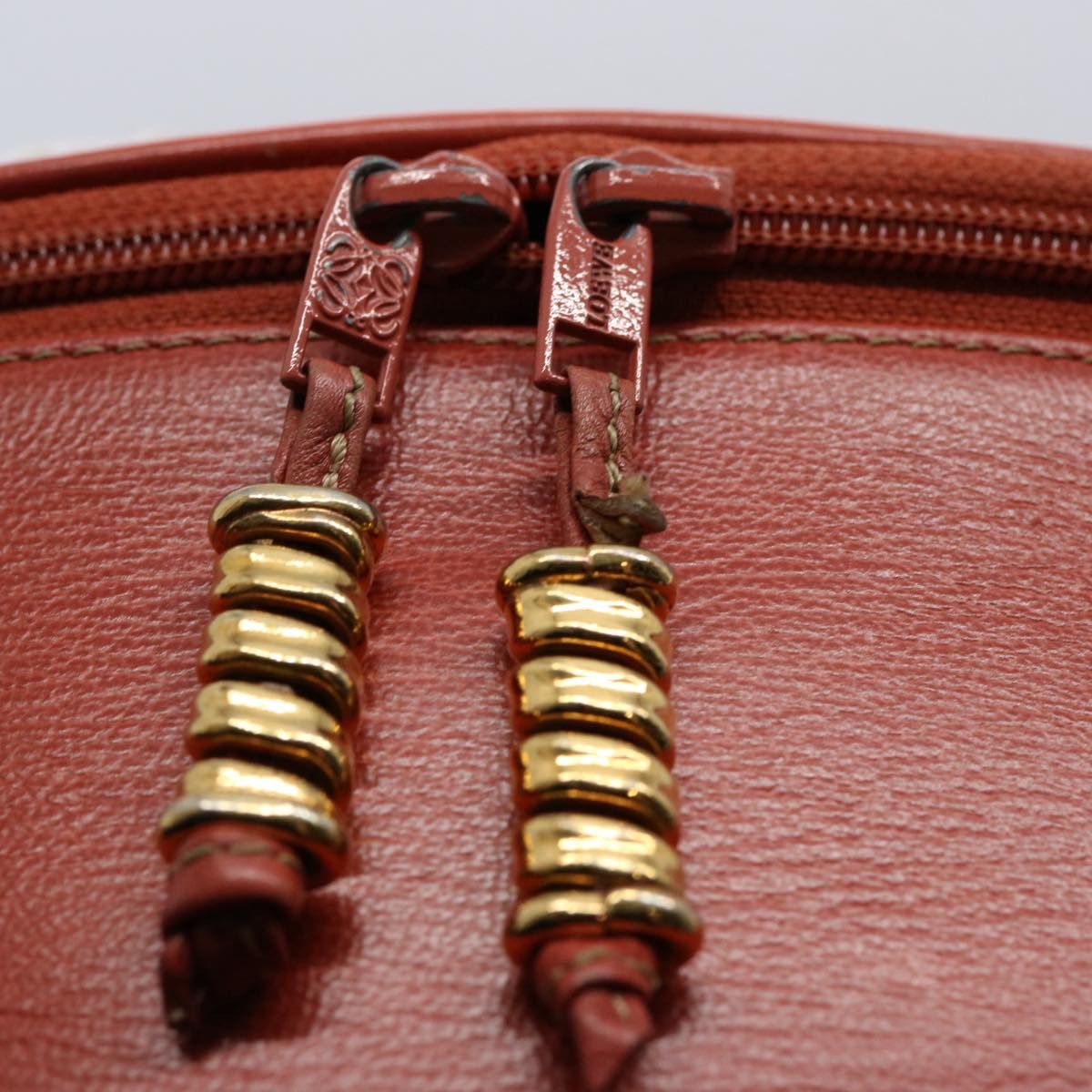 Loewe Loewe Velazquez handbag Size ONE SIZE - 18 Thumbnail