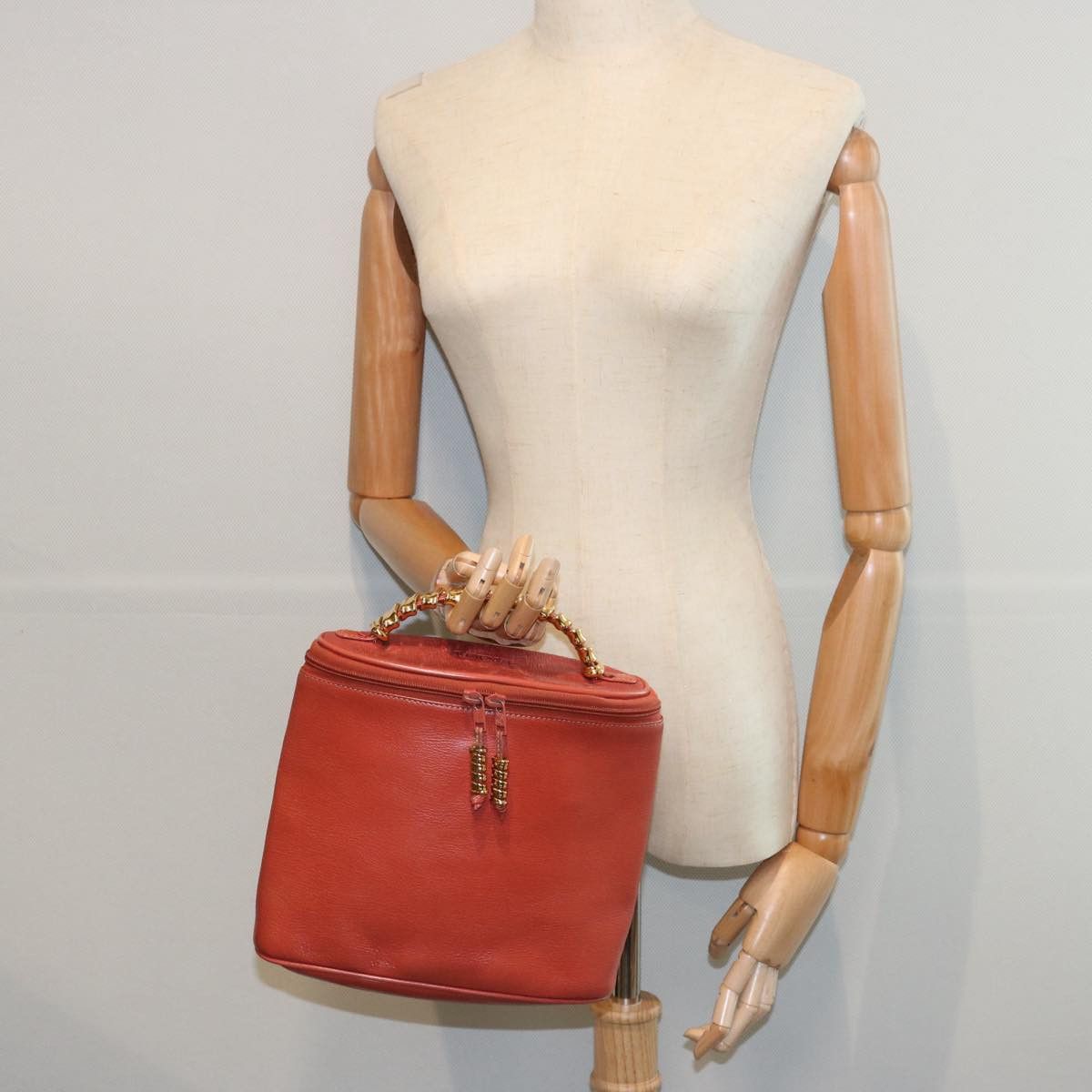 Loewe Loewe Velazquez handbag Size ONE SIZE - 6 Thumbnail