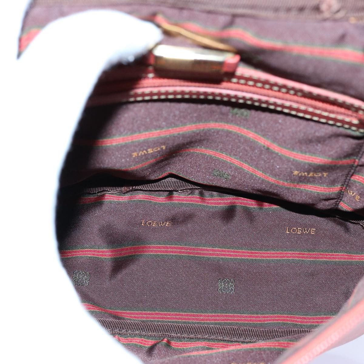 Loewe Loewe Velazquez handbag Size ONE SIZE - 5 Thumbnail