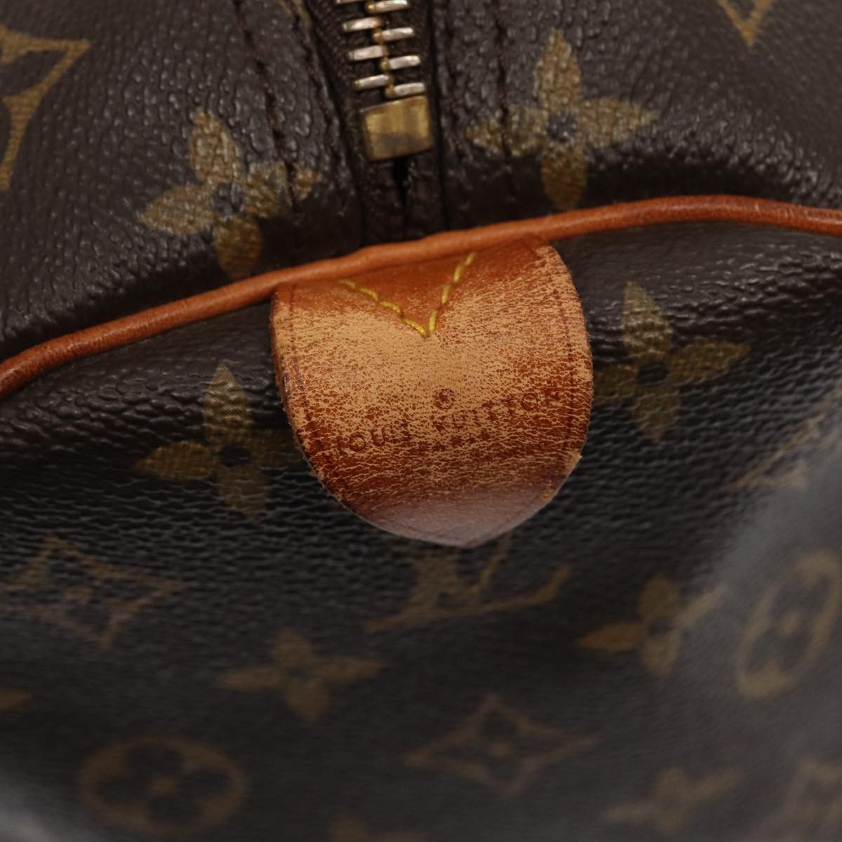 Louis Vuitton Louis Vuitton Keepall 60 travel Size ONE SIZE - 8 Thumbnail
