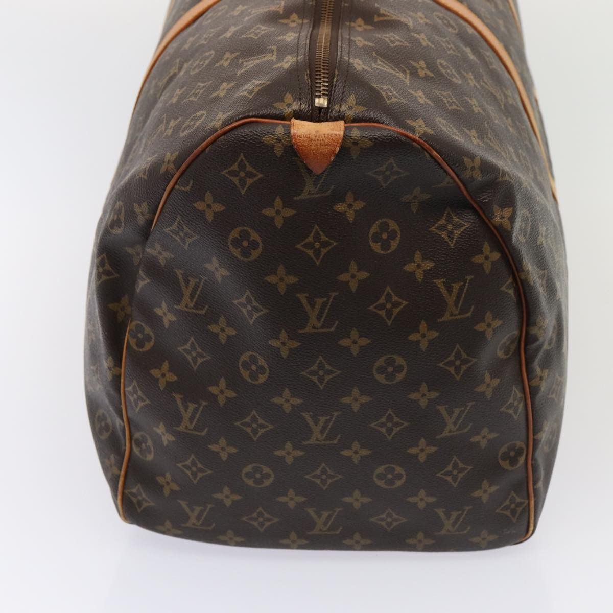 Louis Vuitton Louis Vuitton Keepall 60 travel Size ONE SIZE - 10 Thumbnail