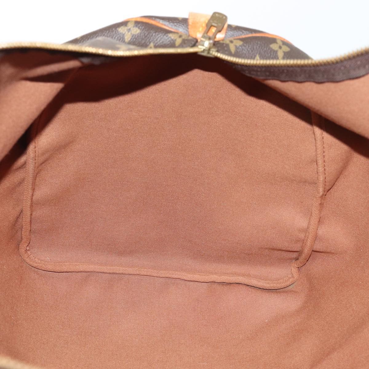 Louis Vuitton Louis Vuitton Keepall 60 travel Size ONE SIZE - 21 Thumbnail