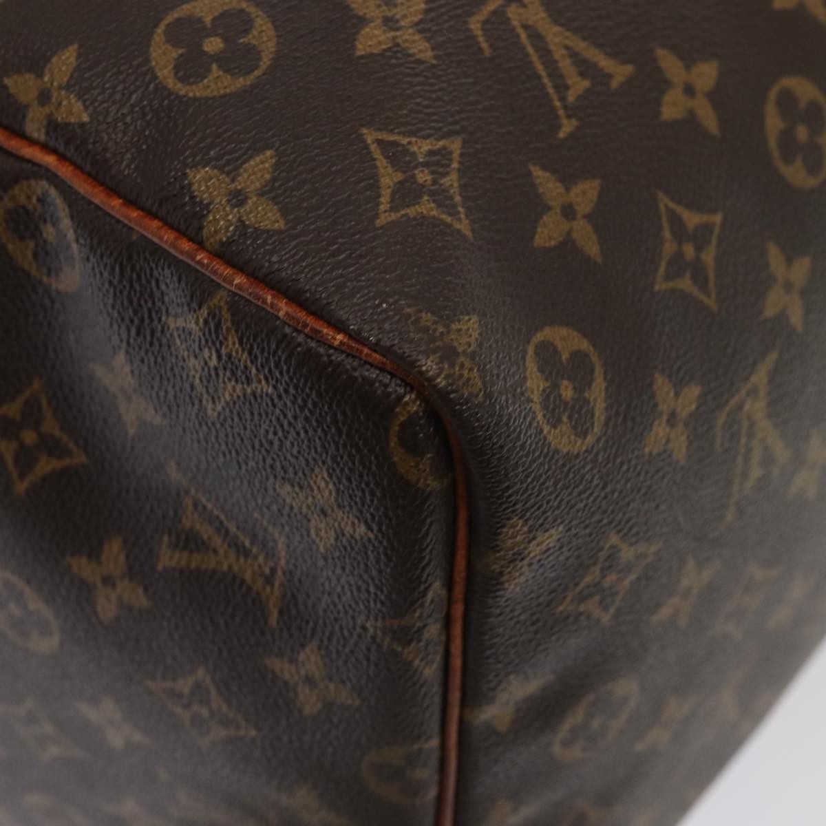 Louis Vuitton Louis Vuitton Keepall 60 travel Size ONE SIZE - 16 Thumbnail