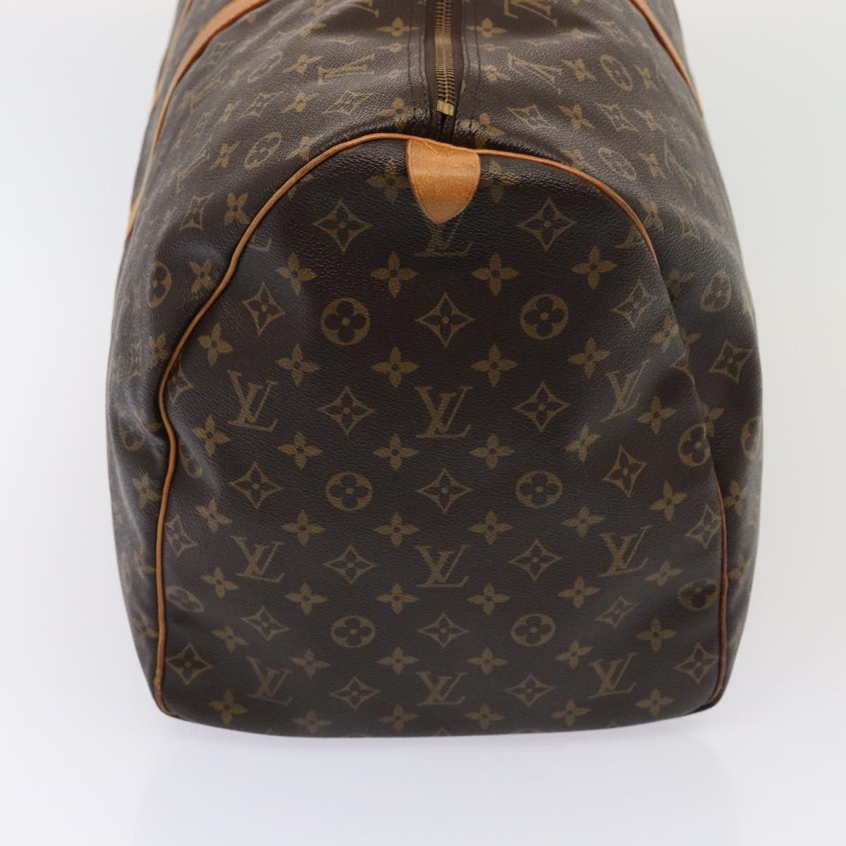 Louis Vuitton Louis Vuitton Keepall 60 travel Size ONE SIZE - 9 Thumbnail