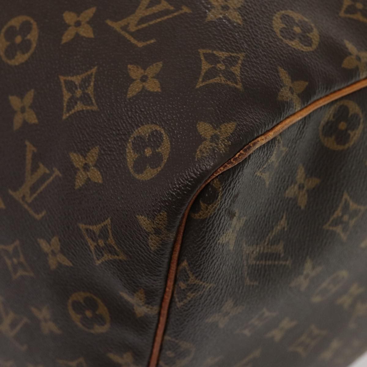 Louis Vuitton Louis Vuitton Keepall 60 travel Size ONE SIZE - 13 Thumbnail