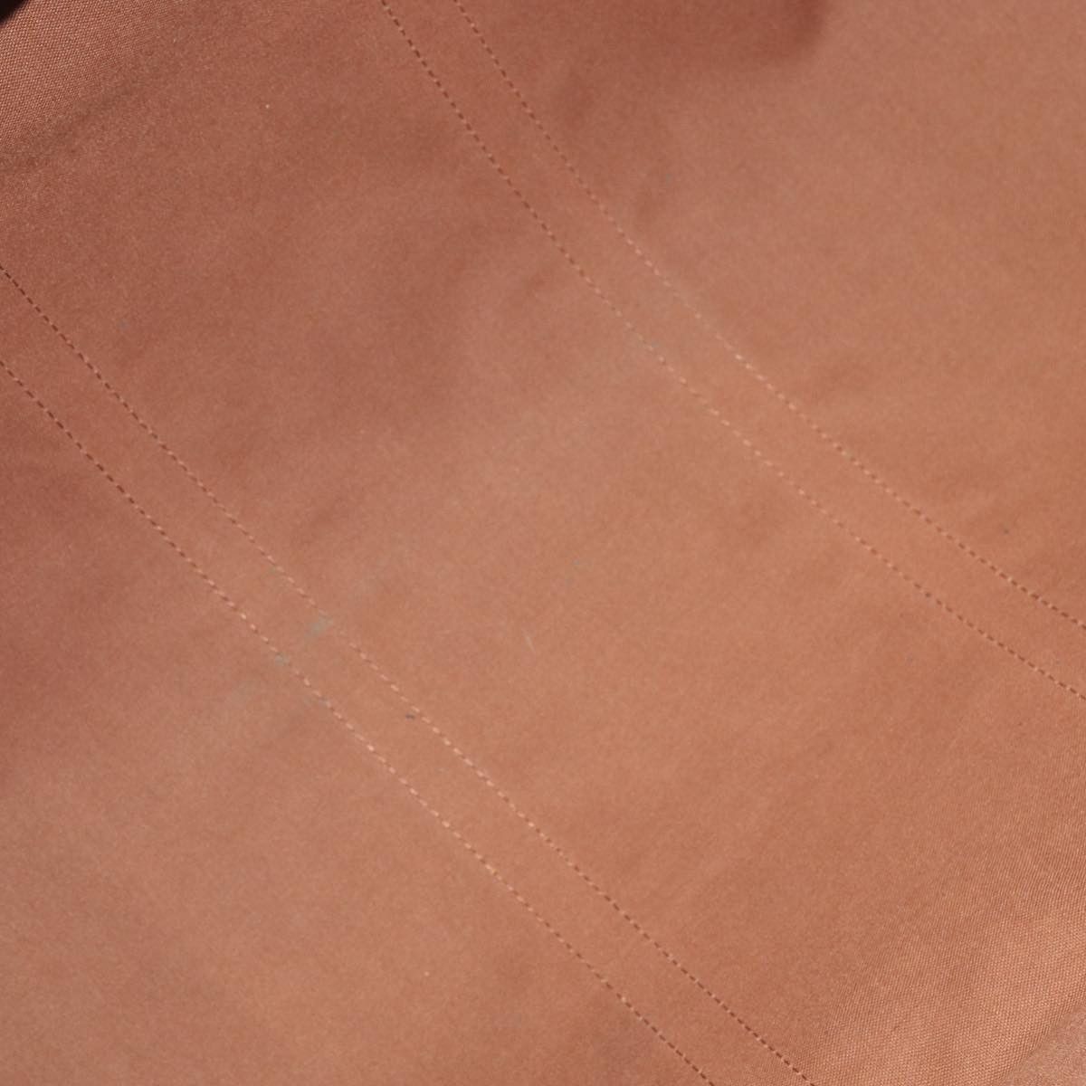 Louis Vuitton Louis Vuitton Keepall 60 travel Size ONE SIZE - 5 Thumbnail