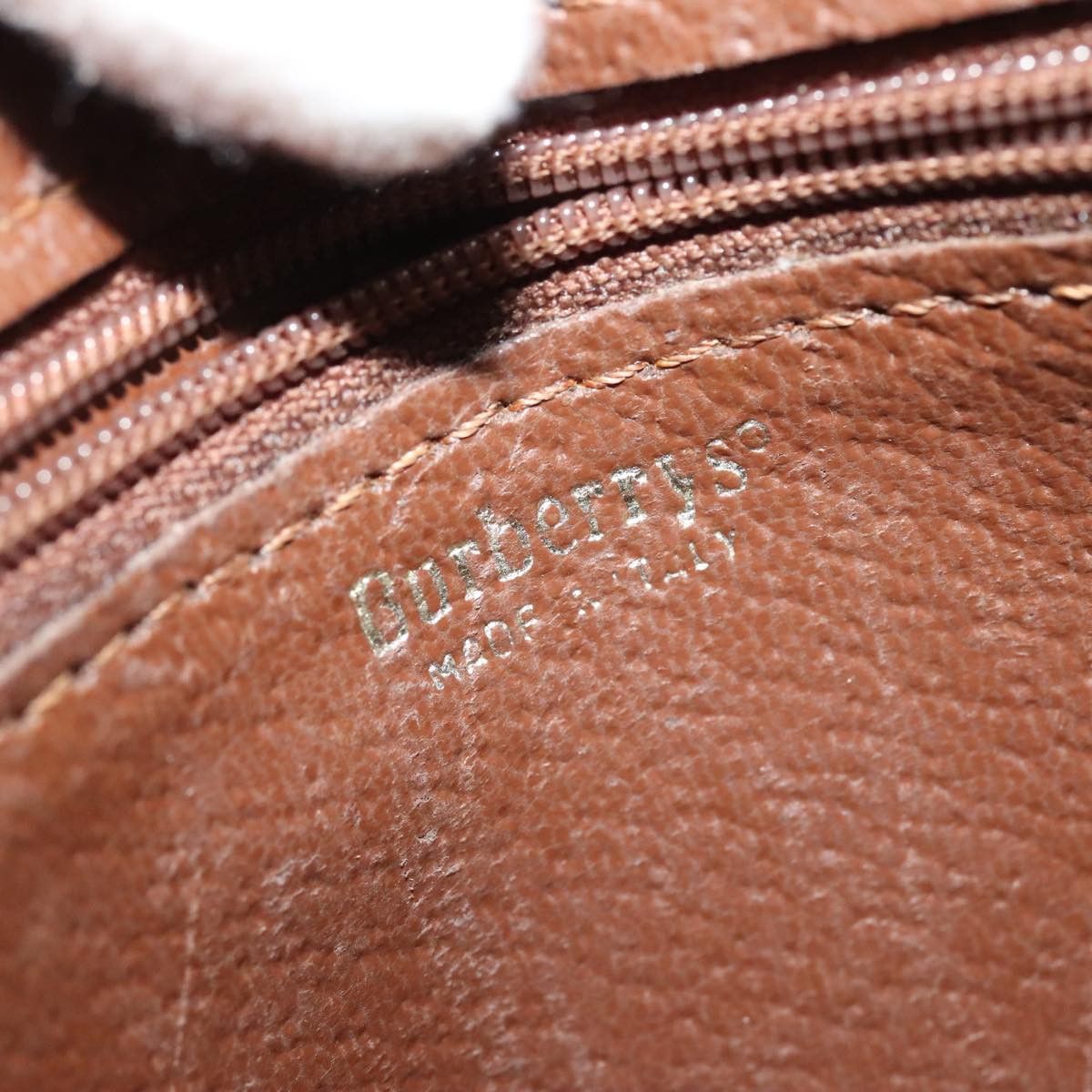 Burberry Burberry Nova Check clutch Size ONE SIZE - 6 Thumbnail