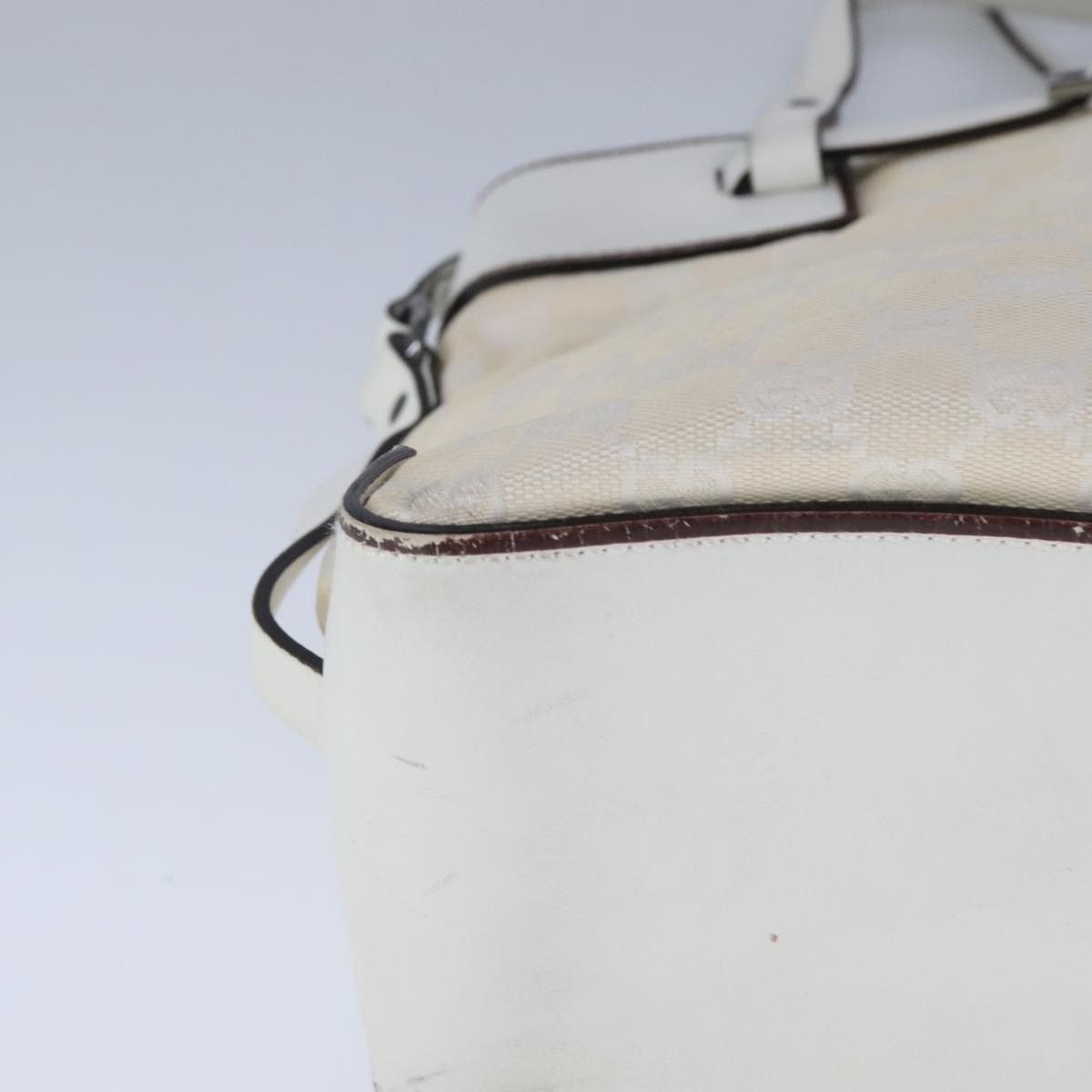 Gucci Gucci GG canvas tote Size ONE SIZE - 6 Thumbnail