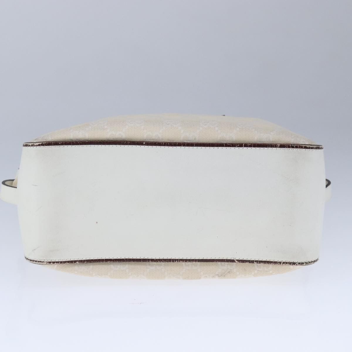 Gucci Gucci GG canvas tote Size ONE SIZE - 17 Thumbnail