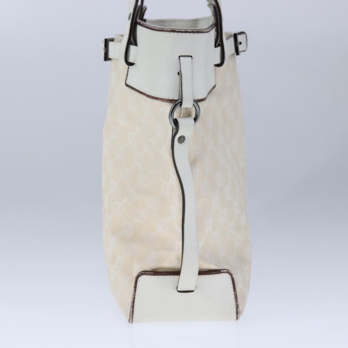 Gucci Gucci GG canvas tote Size ONE SIZE - 3 Thumbnail