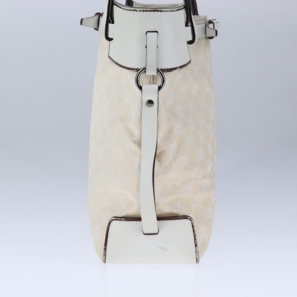 Gucci Gucci GG canvas tote Size ONE SIZE - 4 Thumbnail