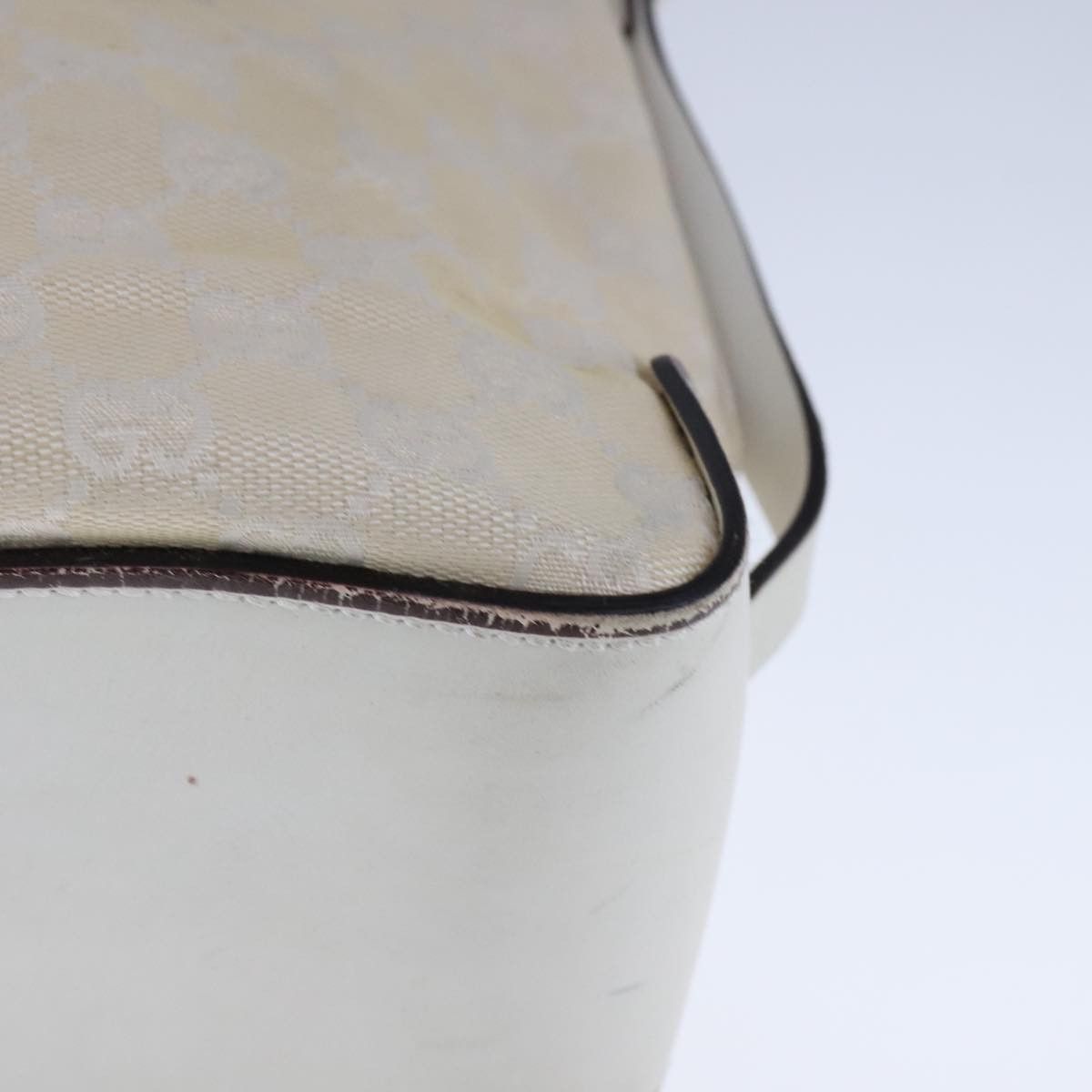 Gucci Gucci GG canvas tote Size ONE SIZE - 9 Thumbnail