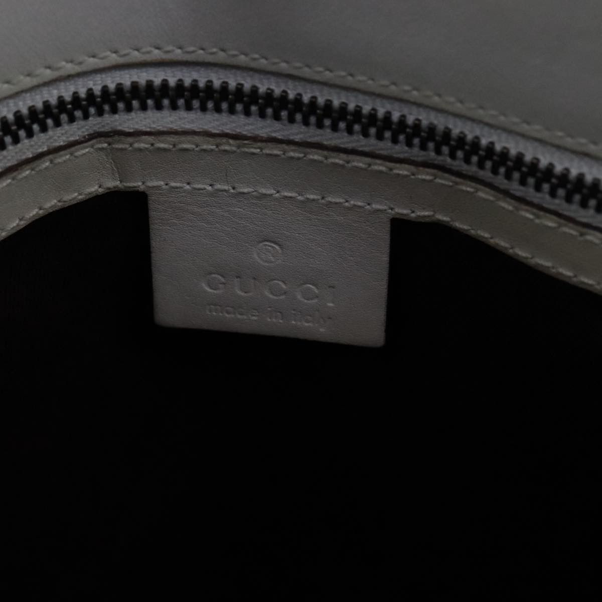 Gucci Gucci GG canvas tote Size ONE SIZE - 14 Thumbnail
