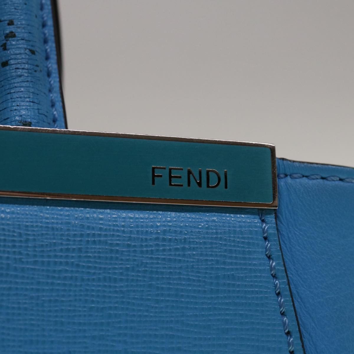 Fendi Fendi 2Jours handbag Size ONE SIZE - 11 Thumbnail