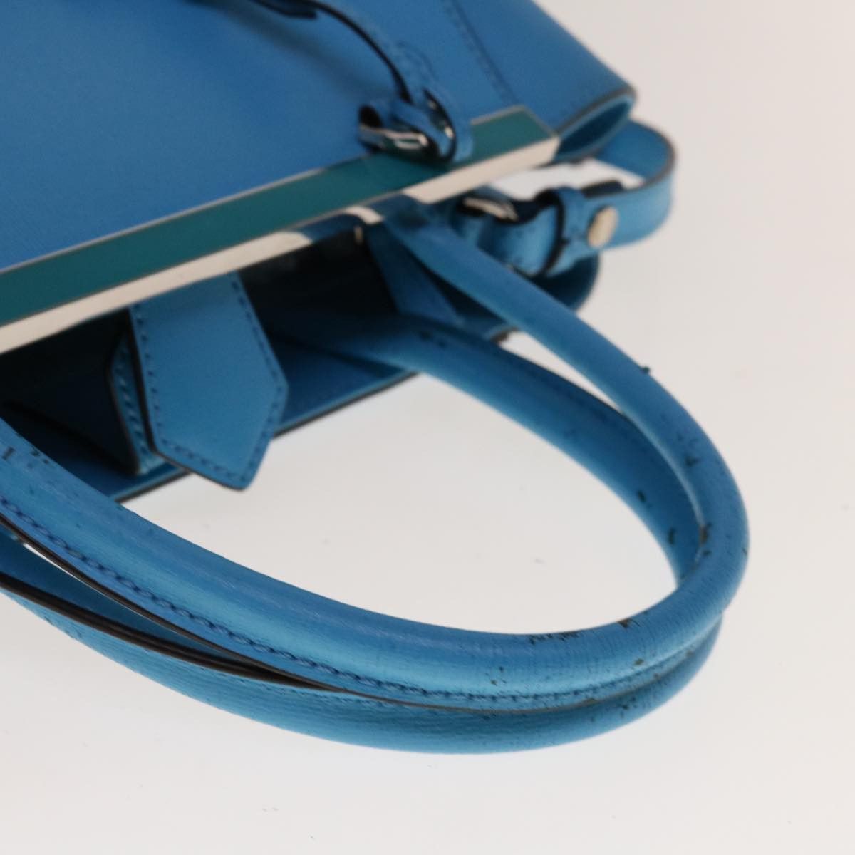 Fendi Fendi 2Jours handbag Size ONE SIZE - 14 Thumbnail