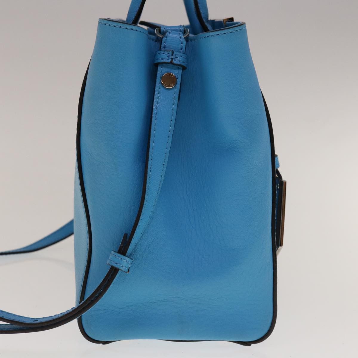 Fendi Fendi 2Jours handbag Size ONE SIZE - 12 Thumbnail