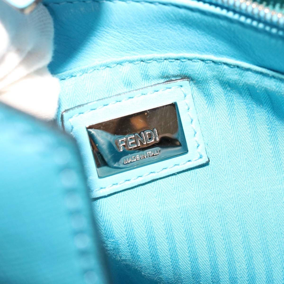 Fendi Fendi 2Jours handbag Size ONE SIZE - 8 Thumbnail