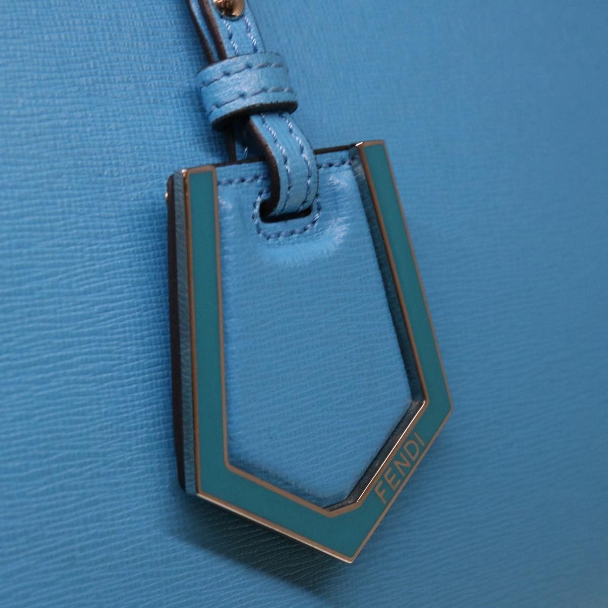 Fendi Fendi 2Jours handbag Size ONE SIZE - 22 Thumbnail