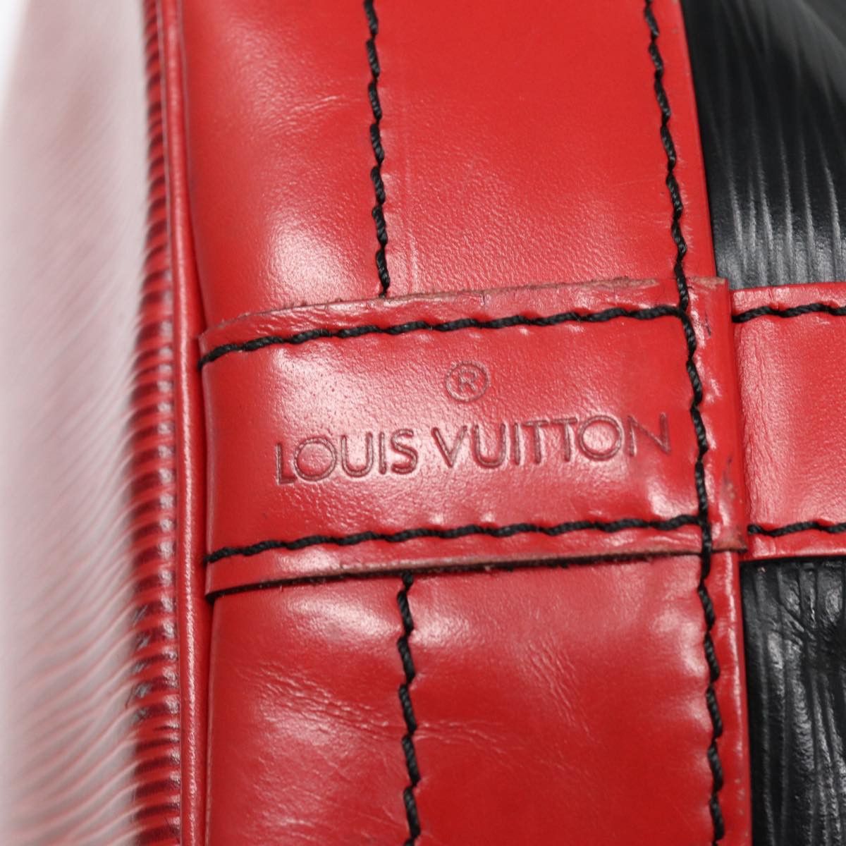 Louis Vuitton Louis Vuitton Noe shoulder Size ONE SIZE - 16 Thumbnail