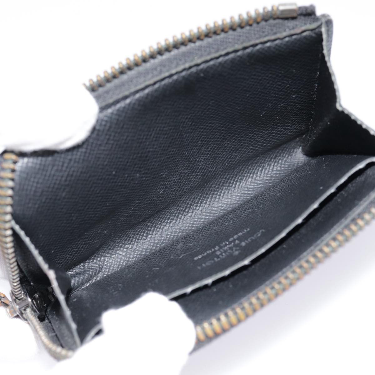 Louis Vuitton Louis Vuitton Porte Monnaie Jour wallet Size ONE SIZE - 7 Thumbnail