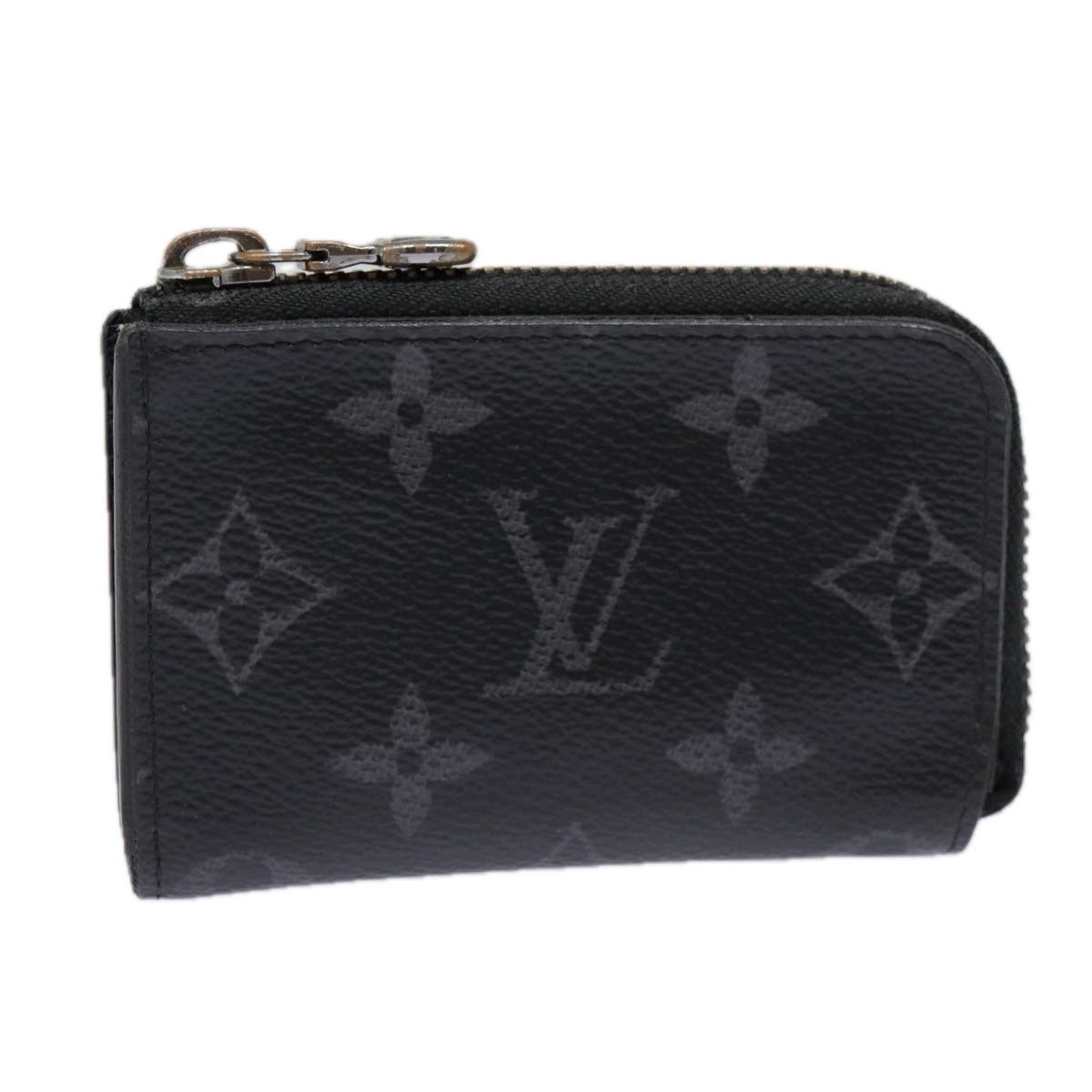 Louis Vuitton Louis Vuitton Porte Monnaie Jour wallet Size ONE SIZE - 18 Thumbnail