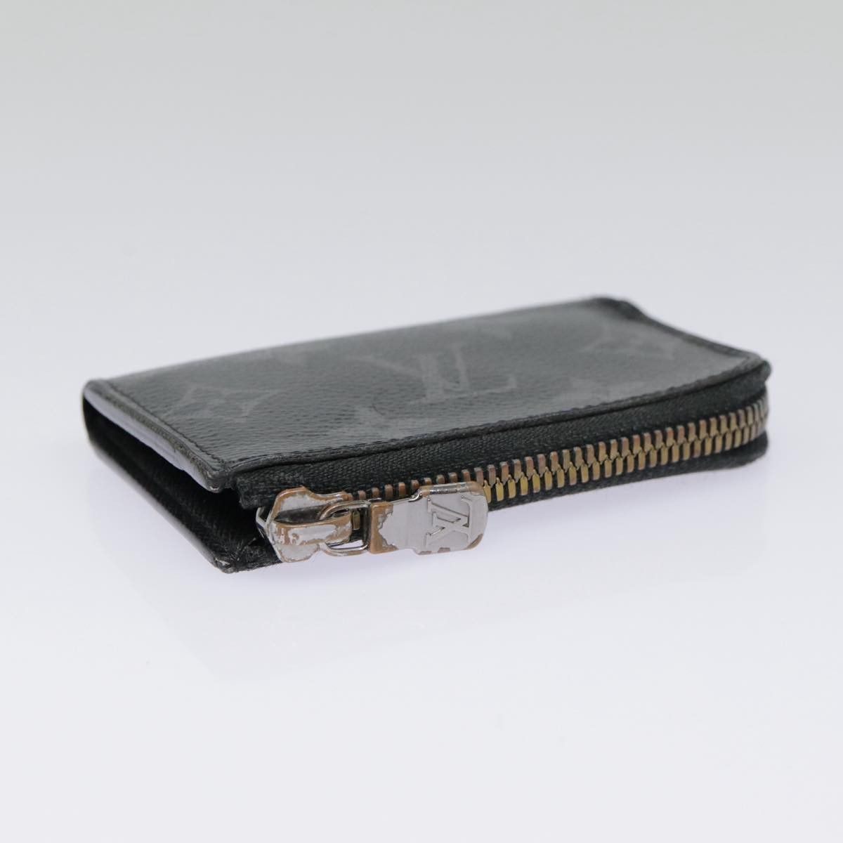 Louis Vuitton Louis Vuitton Porte Monnaie Jour wallet Size ONE SIZE - 4 Thumbnail