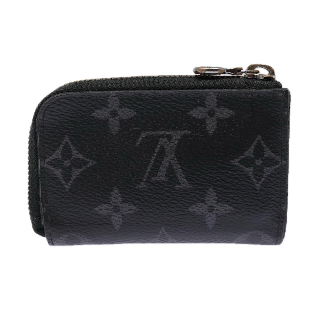 Louis Vuitton Louis Vuitton Porte Monnaie Jour wallet Size ONE SIZE - 2 Thumbnail