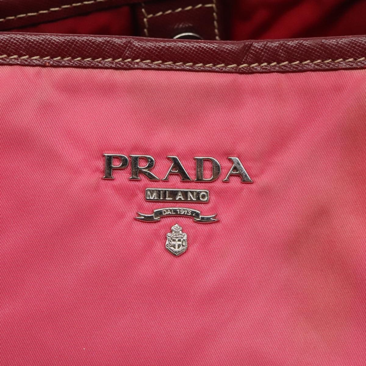 Prada Prada Re-Nylon tote Size ONE SIZE - 19 Thumbnail