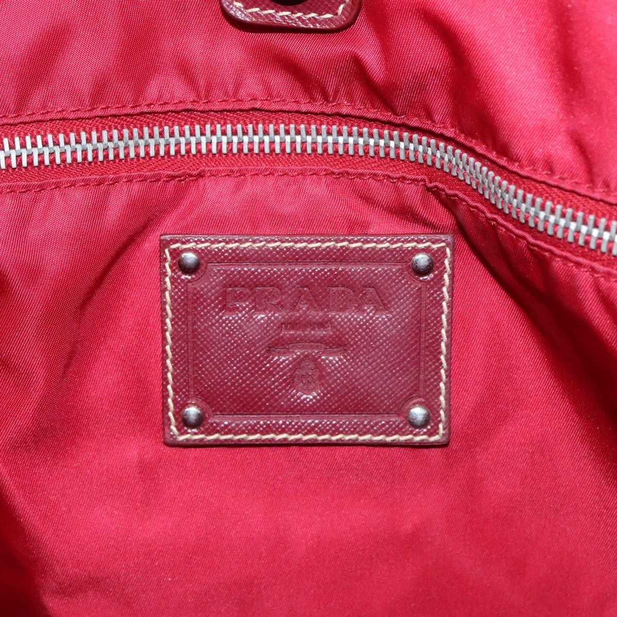 Prada Prada Re-Nylon tote Size ONE SIZE - 14 Thumbnail