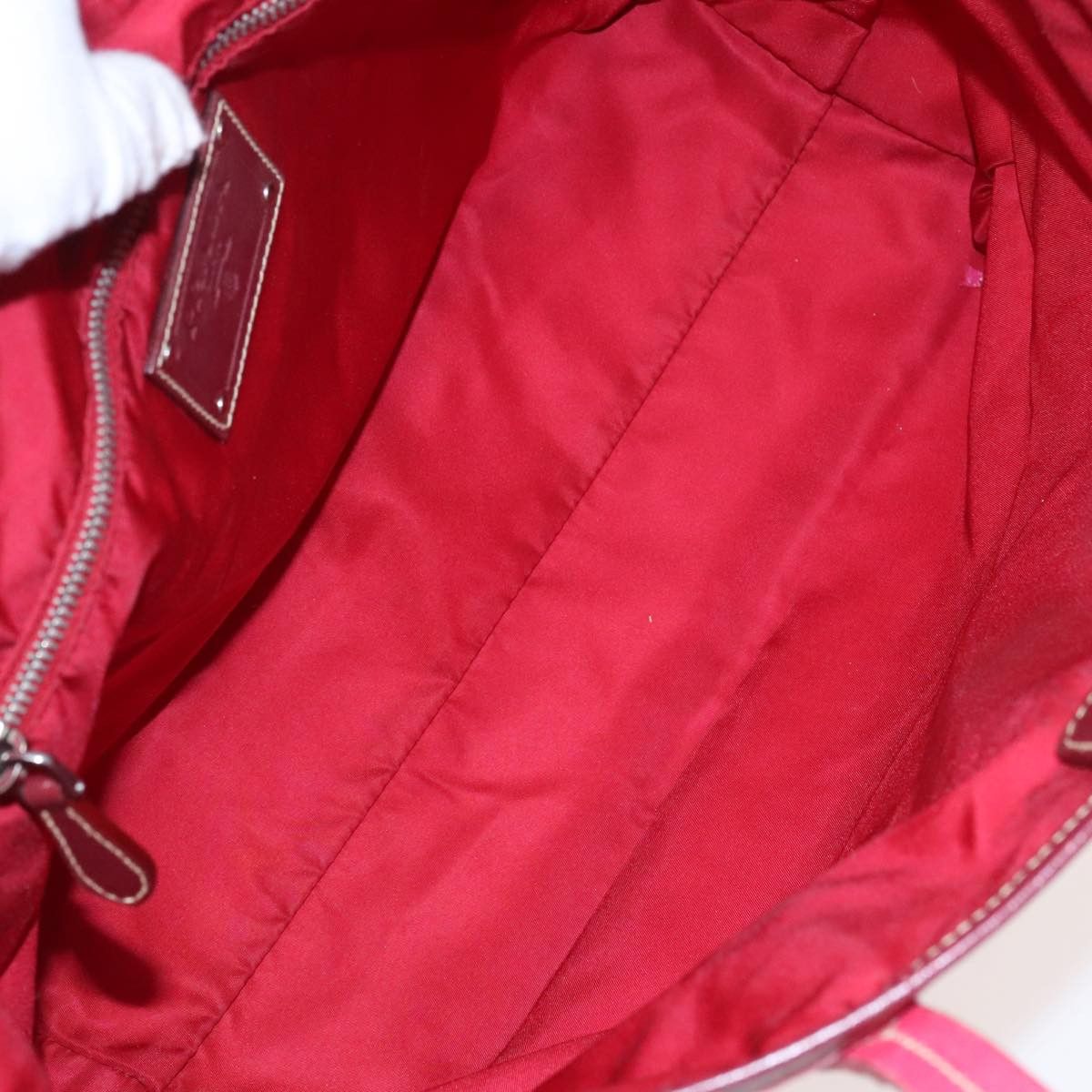 Prada Prada Re-Nylon tote Size ONE SIZE - 12 Thumbnail