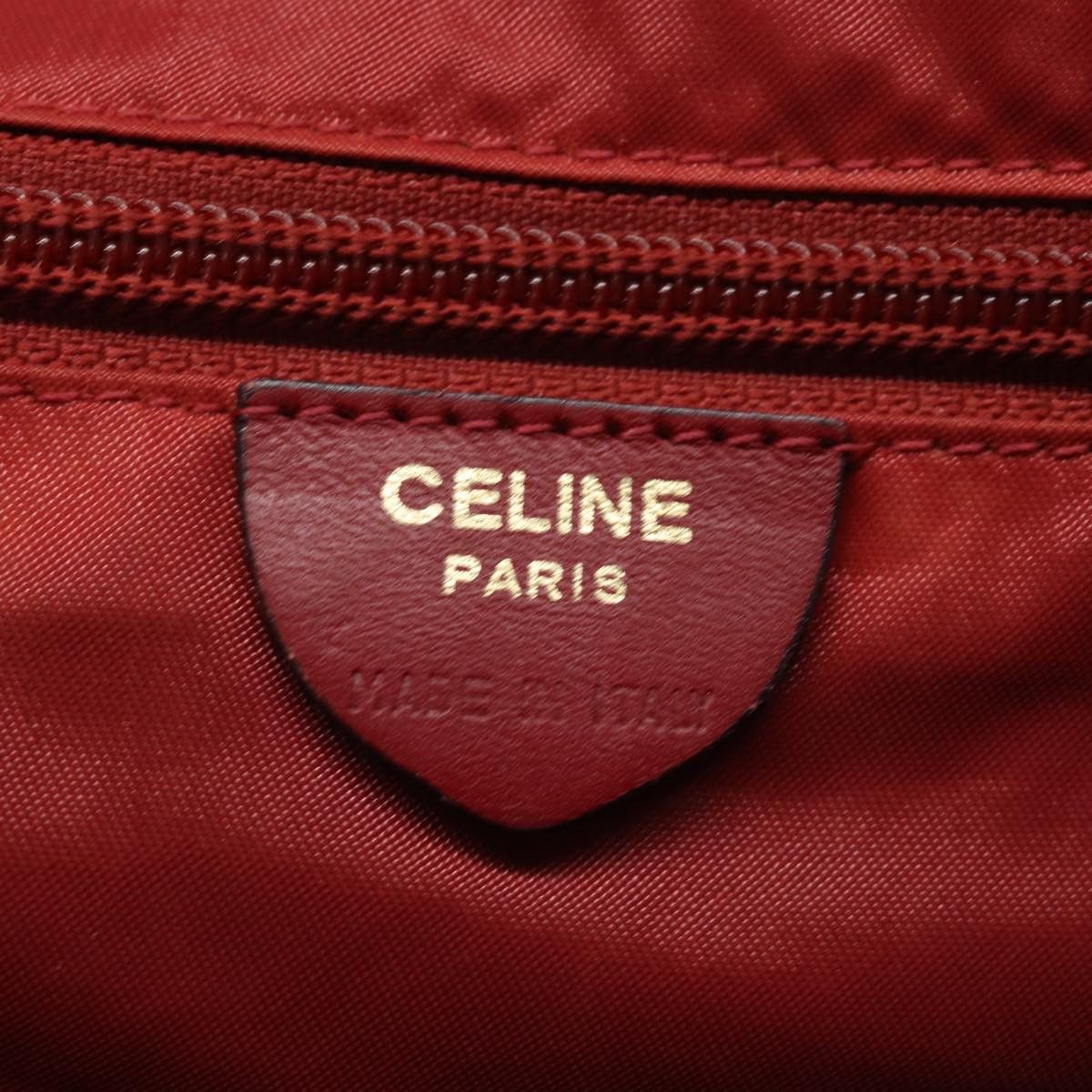 Celine Céline handbag Size ONE SIZE - 8 Thumbnail