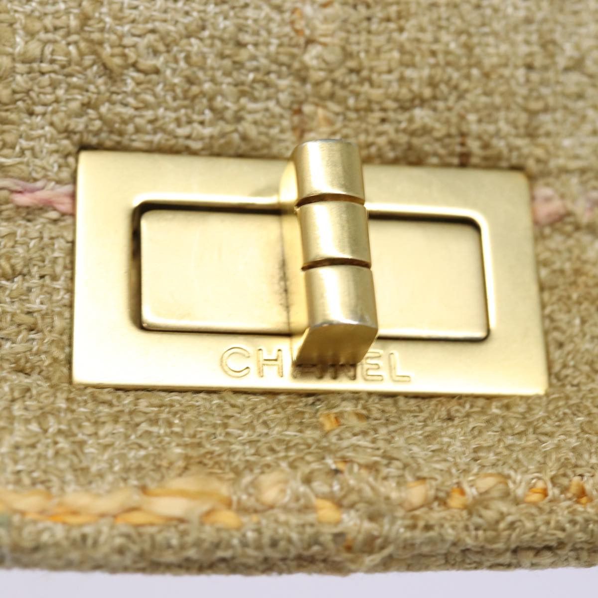 Chanel Chanel Single flap shoulder Size ONE SIZE - 21 Thumbnail