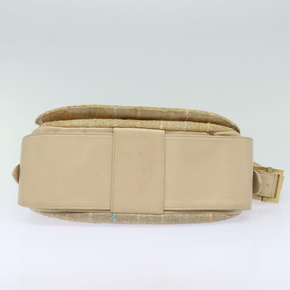 Chanel Chanel Single flap shoulder Size ONE SIZE - 3 Thumbnail